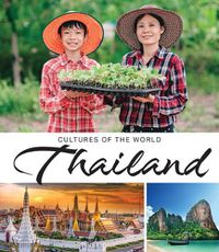 Cover image for Thailand