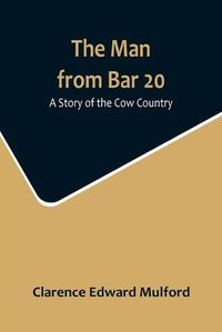 Cover image for The Man from Bar 20