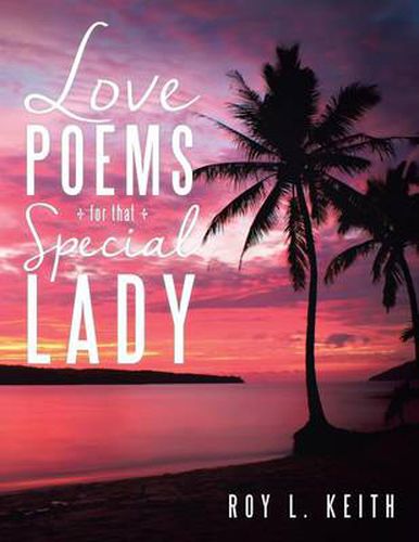 Cover image for Love Poems for That Special Lady