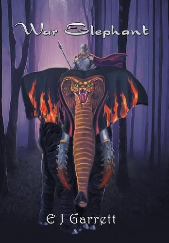 Cover image for War Elephant