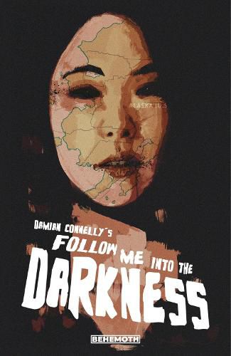 Cover image for Follow Me Into the Darkness