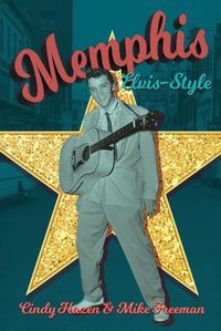 Cover image for Memphis Elvis-Style
