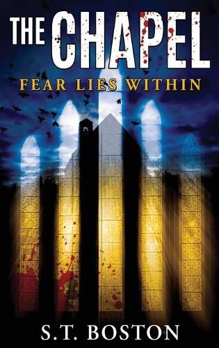 Cover image for The Chapel