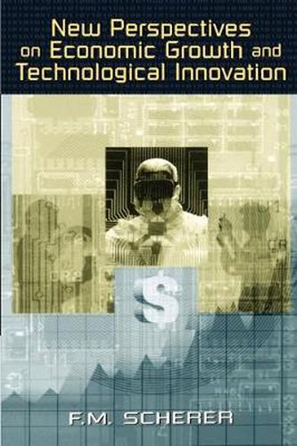 Cover image for New Perspectives on Economic Growth and Technological Innovation