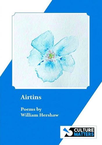 Cover image for Airtins - Socialism, Scots and the Tao Te Ching