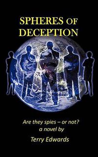 Cover image for Spheres of Deception