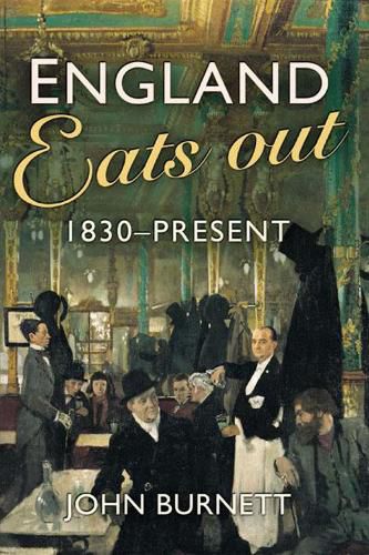 England Eats Out