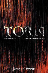 Cover image for Torn