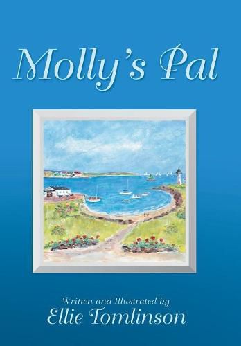 Cover image for Molly's Pal