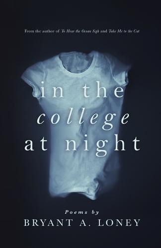 Cover image for In the College at Night