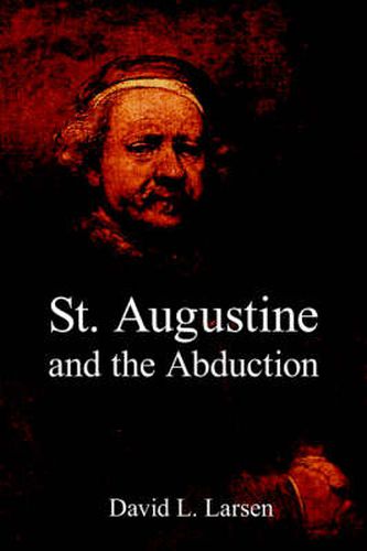 Cover image for St. Augustine and the Abduction