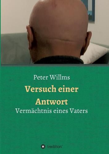 Cover image for Versuch einer Antwort: Vermachtnis eines Vaters