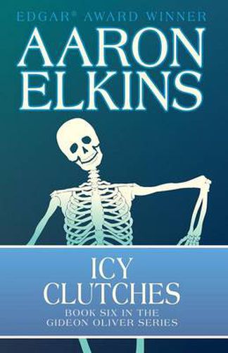 Cover image for Icy Clutches