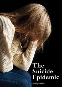 Cover image for The Suicide Epidemic
