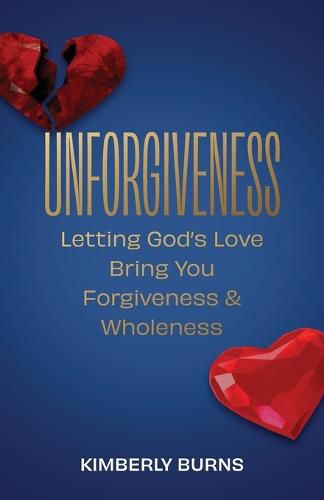 Cover image for Unforgiveness