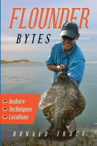 Cover image for Flounder Bytes