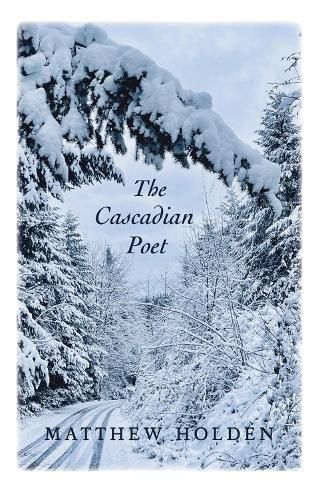 Cover image for The Cascadian Poet