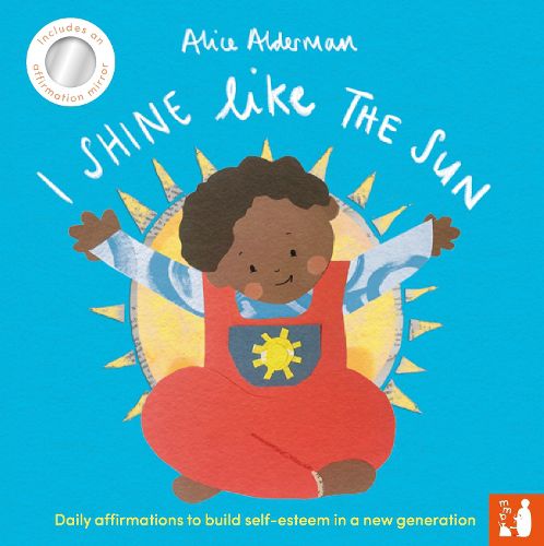 Cover image for I Shine Like the Sun