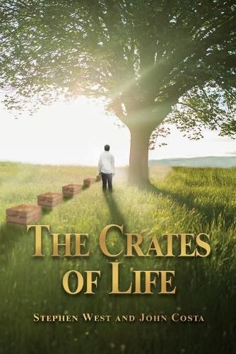 Cover image for The Crates of Life