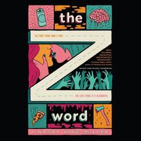 Cover image for The Z Word