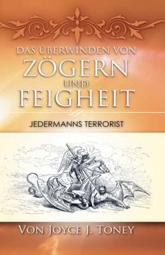 Cover image for Das Berwinden Von Zgern Und Feigheit