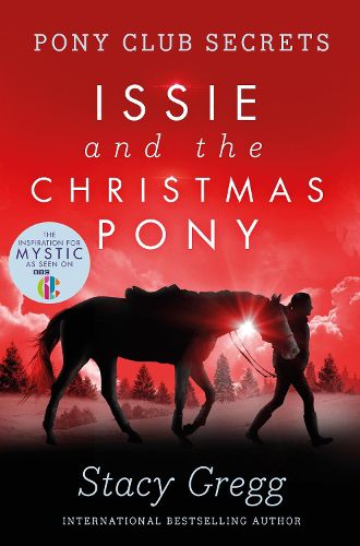 Cover image for Issie and the Christmas Pony: Christmas Special