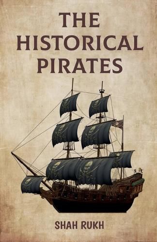 Cover image for The Historical Pirates