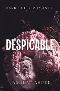 Cover image for Despicable