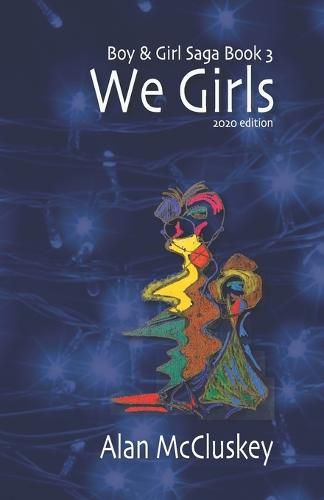 Cover image for We Girls