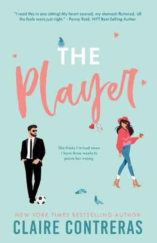 Cover image for The Player (anniversary edition)