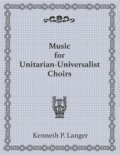 Music For U-U Choirs