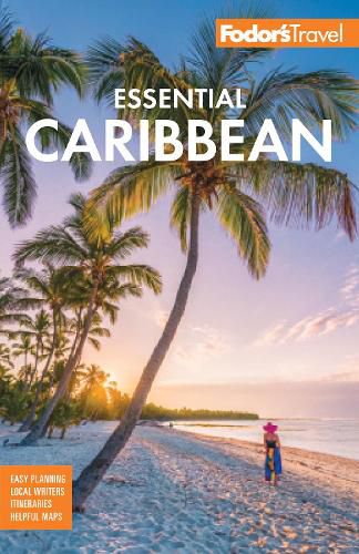 Fodor's Essential Caribbean