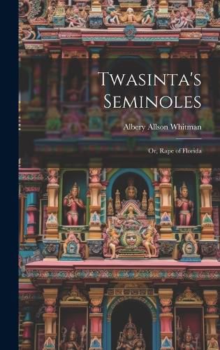 Cover image for Twasinta's Seminoles