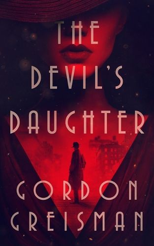 Cover image for The Devil's Daughter