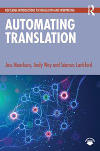 Cover image for Automating Translation