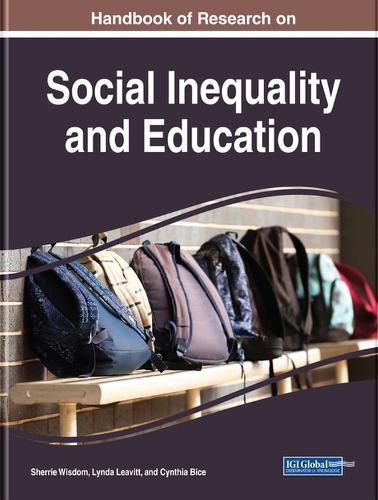 Cover image for Handbook of Research on Social Inequality and Education