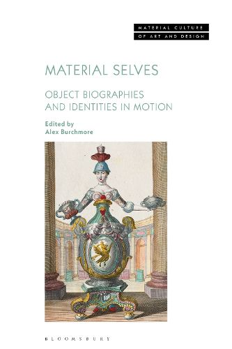 Cover image for Material Selves