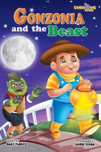 Cover image for Gonzonia and the Beast