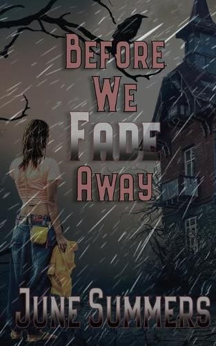 Cover image for Before We Fade Away