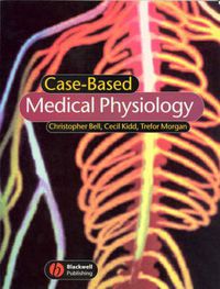 Cover image for Case-Based Medical Physiology