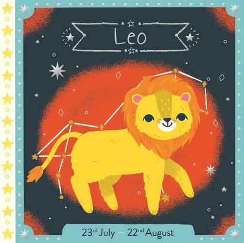 Cover image for Leo