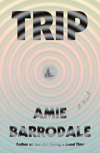 Cover image for Trip