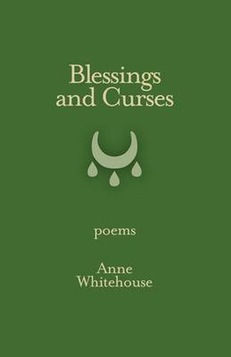 Cover image for Blessings and Curses