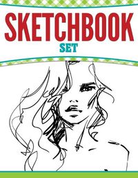 Cover image for Sketchbook Set