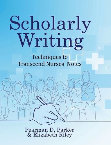 Cover image for Scholarly Writing