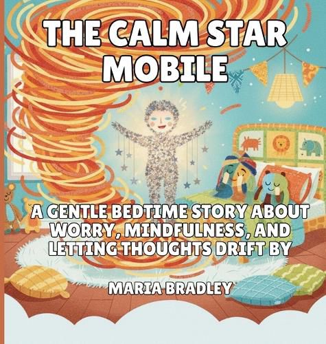 Cover image for The Calm Star Mobile