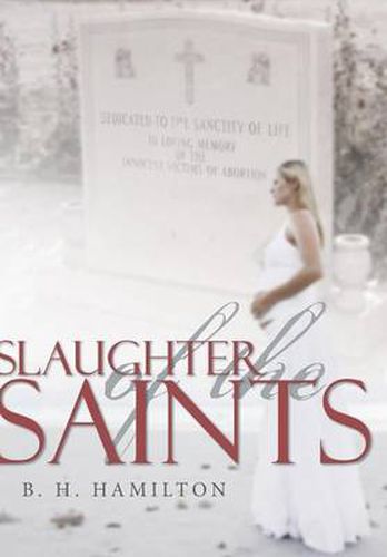 Cover image for Slaughter of the Saints