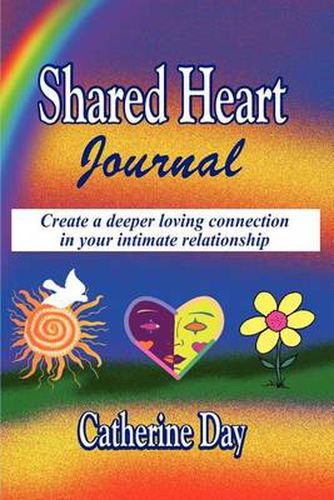 Cover image for Shared Heart Journal