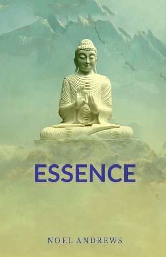 Cover image for Essence