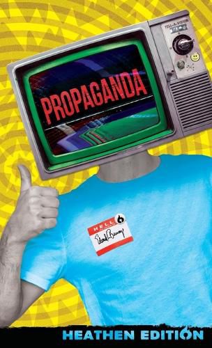 Cover image for Propaganda (Heathen Edition)